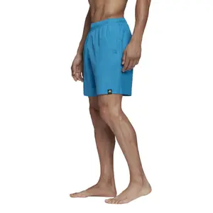 Short de bain adidas Bold 3-Stripes CLX image-3
