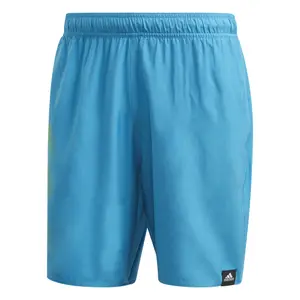 Badeshorts adidas Bold 3-Stripes CLX image-0