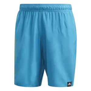 Badeshorts adidas Bold 3-Stripes CLX image-1