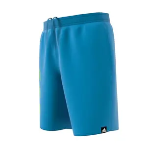 Short de bain adidas Bold 3-Stripes CLX image-4