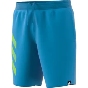 Badeshorts adidas Bold 3-Stripes CLX image-3