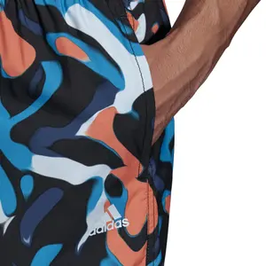 Short de bain adidas Primeblue CLX image-5