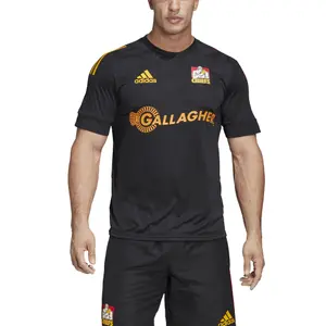 T-shirt adidas Chiefs Performance image-2