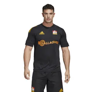 T-shirt adidas Chiefs Performance image-1