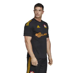 T-shirt adidas Chiefs Performance image-5