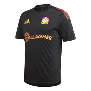 T-shirt adidas Chiefs Performance image-0