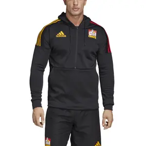 Hoodie adidas Chiefs image-2