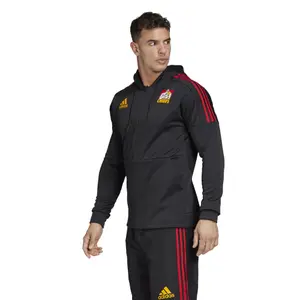 Hoodie adidas Chiefs image-6