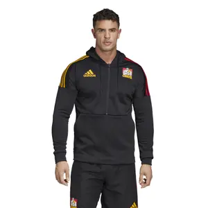 Hoodie adidas Chiefs image-1