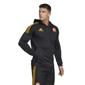 Hoodie adidas Chiefs image-5