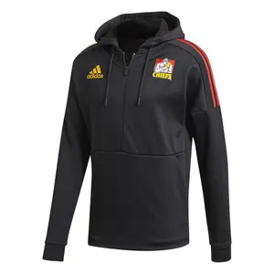 Hoodie adidas Chiefs image-0
