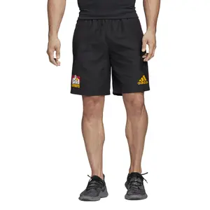 Short home Chiefs 2020 image-2