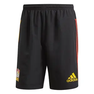 Short home Chiefs 2020 image-0