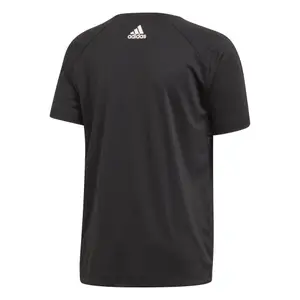 Camiseta infantil adidas Predator image-1