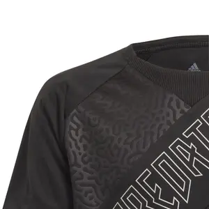 Camiseta infantil adidas Predator image-2