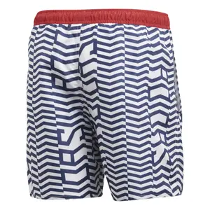 Pantaloncini adidas Graphic CLX Swim image-1
