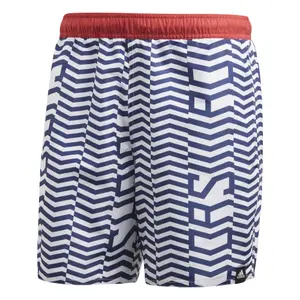 Pantaloncini adidas Graphic CLX Swim image-0