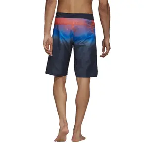Badehose adidas Fading Tech Board image-4