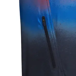 Badehose adidas Fading Tech Board image-6