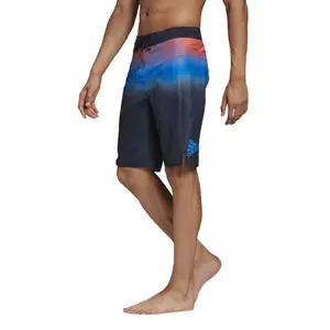 Badehose adidas Fading Tech Board image-5