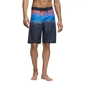 Badehose adidas Fading Tech Board image-1