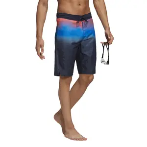 Badehose adidas Fading Tech Board image-2