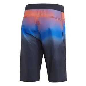 Badehose adidas Fading Tech Board image-3