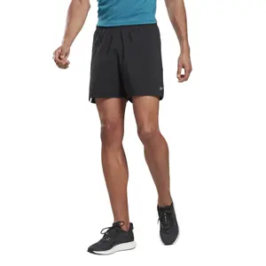 Corto Reebok Running Essentials Two-in-One image-1
