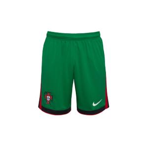 Short home child Portugal Dri-FIT Euro 2024