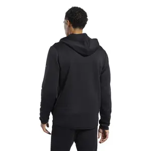 Zipped hoodie Reebok Speedwick image-4