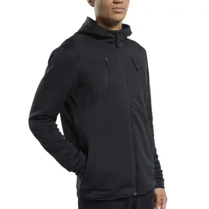 Zipped hoodie Reebok Speedwick image-5