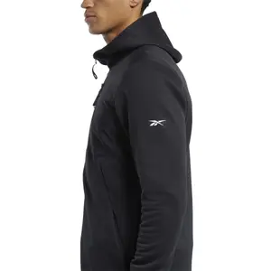 Zipped hoodie Reebok Speedwick image-6
