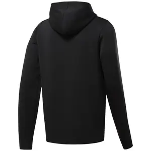 Zipped hoodie Reebok Speedwick image-3