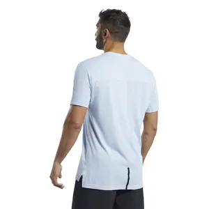 T-shirt Reebok ActivChill+Coton image-3