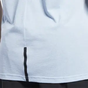 T-shirt Reebok ActivChill+Coton image-5