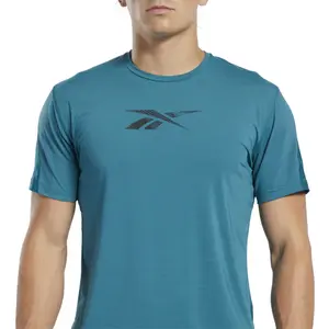T-shirt Reebok ActivChill Move image-5