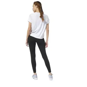 Leggings för kvinnor Reebok Studio Reebok Lux - Graphic image-2
