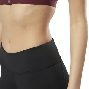 Leggings för kvinnor Reebok Studio Reebok Lux - Graphic image-5