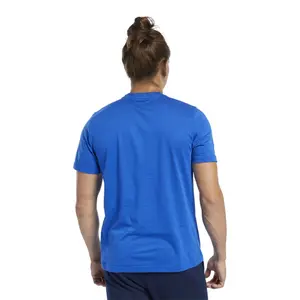 T-shirt Reebok Graphic Series 1895 image-4