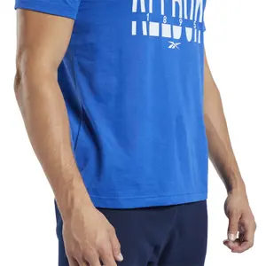 T-shirt Reebok Graphic Series 1895 image-5