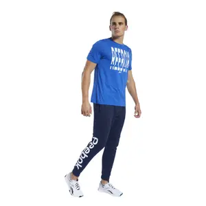 T-shirt Reebok Graphic Series 1895 image-2