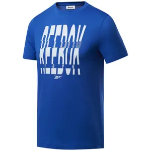 T-shirt Reebok Graphic Series 1895 image-0