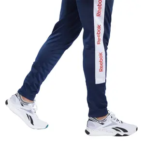 Sport joggingbukser Reebok Essentials Logo image-6