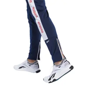 Sport joggingbukser Reebok Essentials Logo image-5