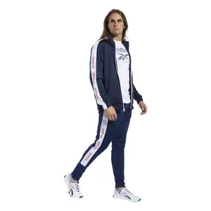 Sport joggingbukser Reebok Essentials Logo image-4