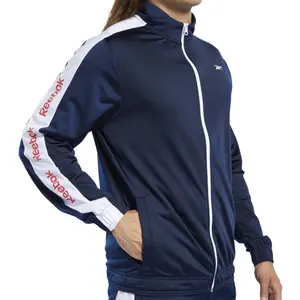 Jacke Reebok Essentials Track image-3