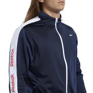 Jacke Reebok Essentials Track image-4