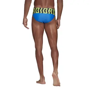 Zwembroek adidas Wording image-2