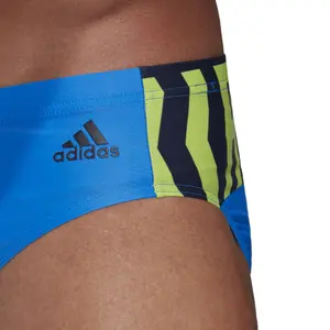 Zwembroek adidas Wording image-6