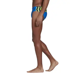 Zwembroek adidas Wording image-5